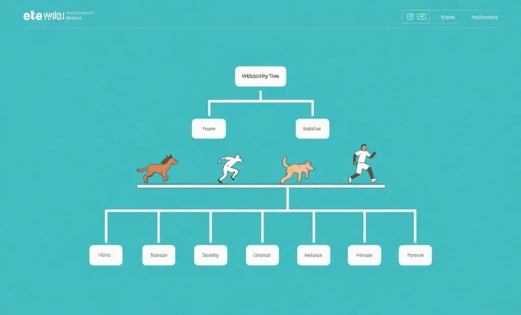 动物运动会官网入口深度解析：结构、技术与安全并重的智慧平台指南