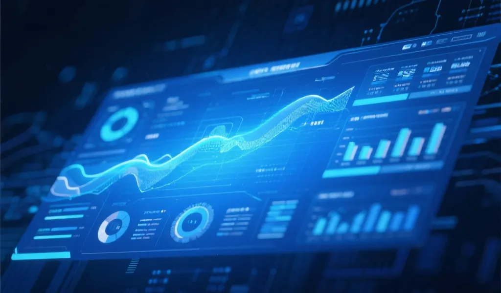 澳洲幸运10计划预测：数据透明与智能分析的未来探索