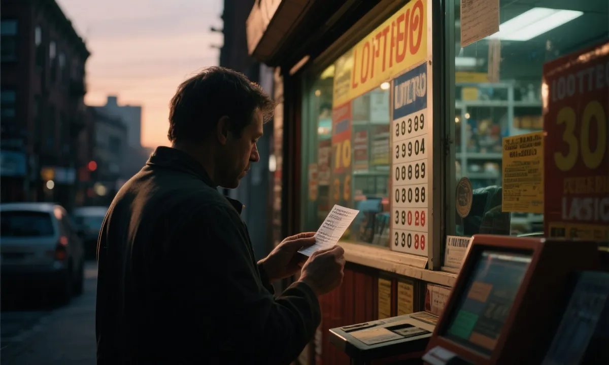 德州购彩者中大乐透二等奖42.98万：坚持理性购彩，把幸运交给每一期